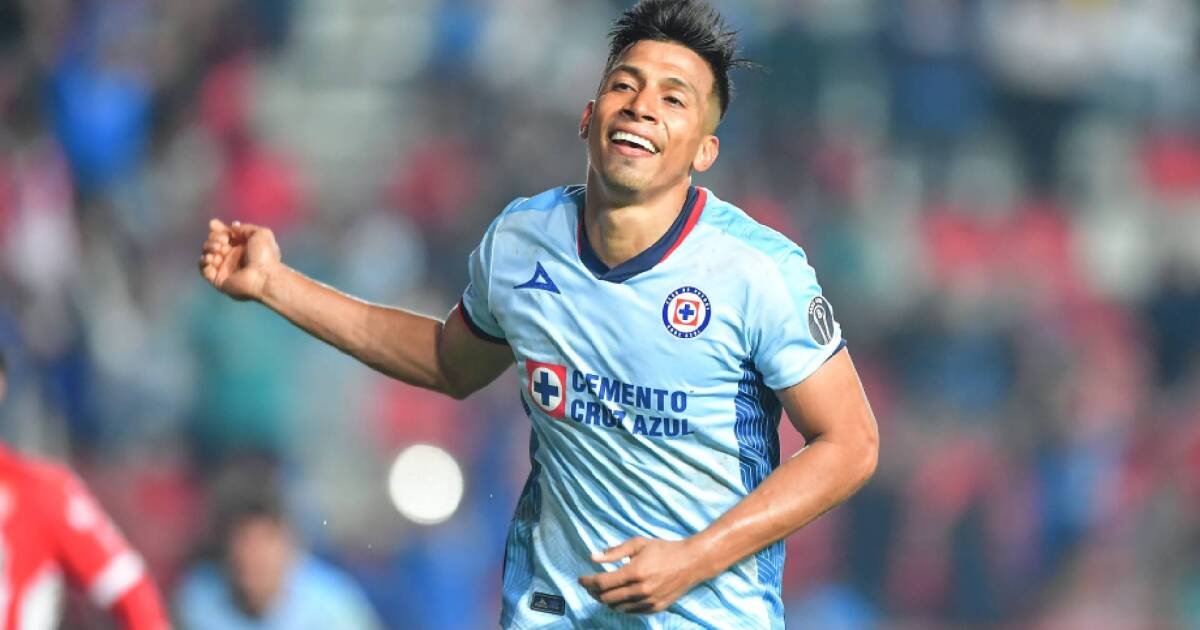 Cruz Azul Consigue Tercera Victoria Consecutiva En El Torneo Clausura