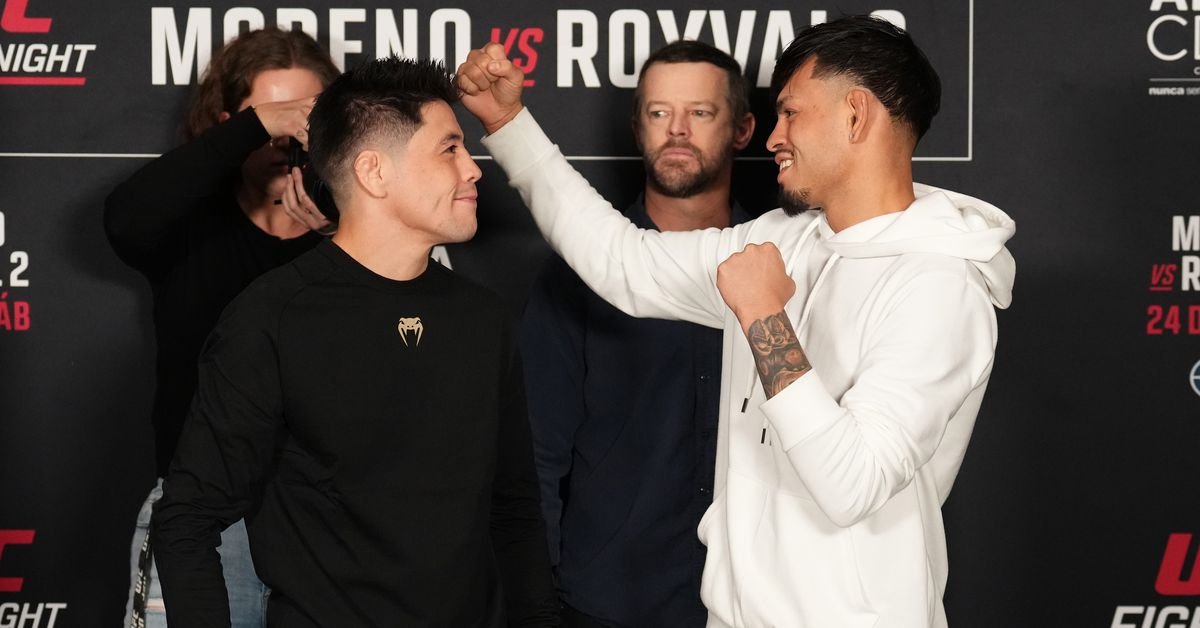 UFC Mexico City y PFL vs. Bellator: dos eventos importantes en el mundo ...