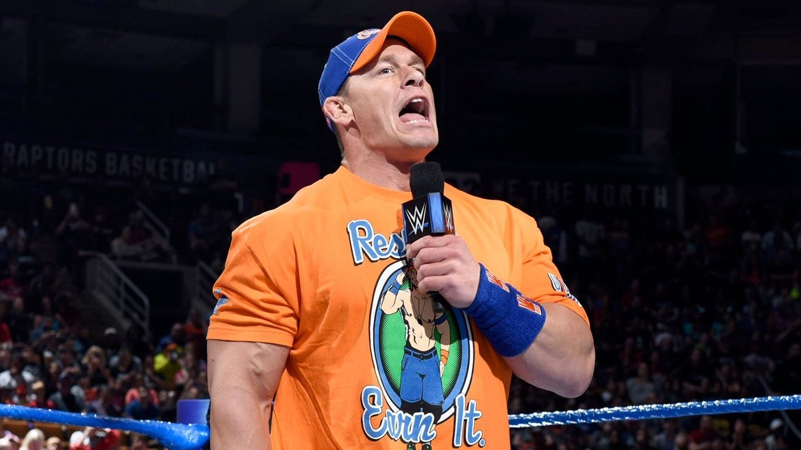 John Cena Explica Por Qu Nunca Se Convirti En Un Villano En La Wwe