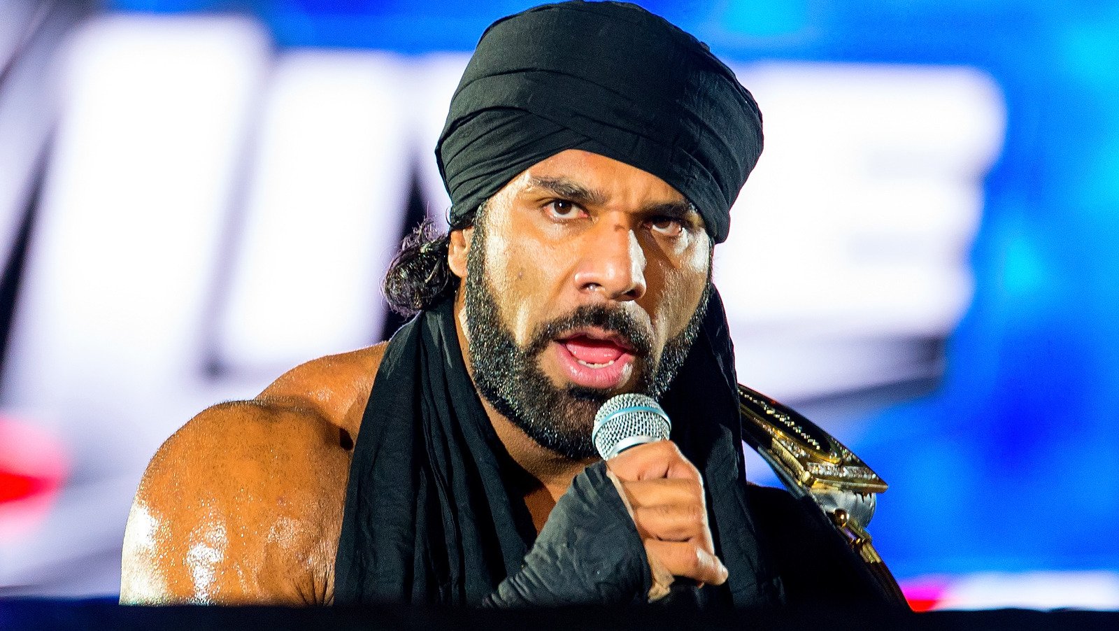 Jinder Mahal revela por qué Randy Orton es el mejor luchador de todos ...