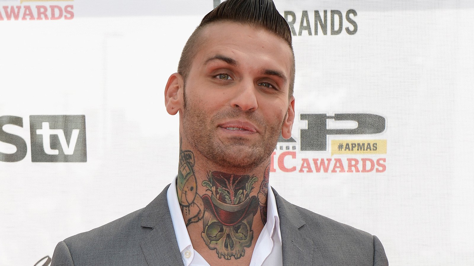 Corey Graves dice que esta estrella es el MVP de WWE y otro está ...